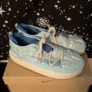 Nike Offline Pack “Ocean Cube Sanddrift”